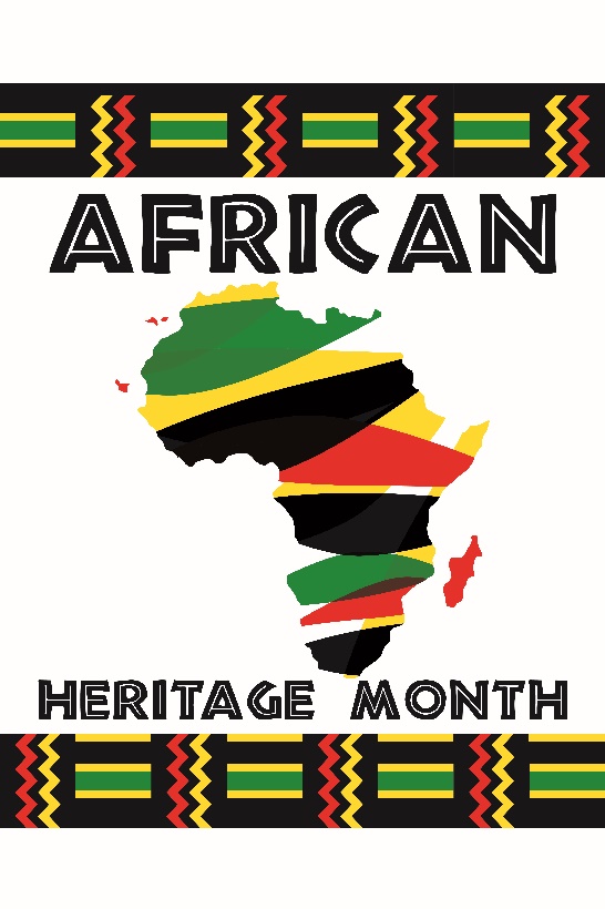 African Heritage Month 2018