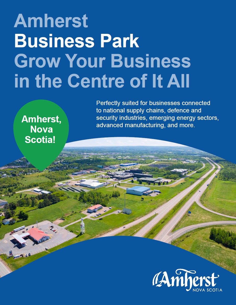 Amherst Business Park Brochure Cover 2 20260331