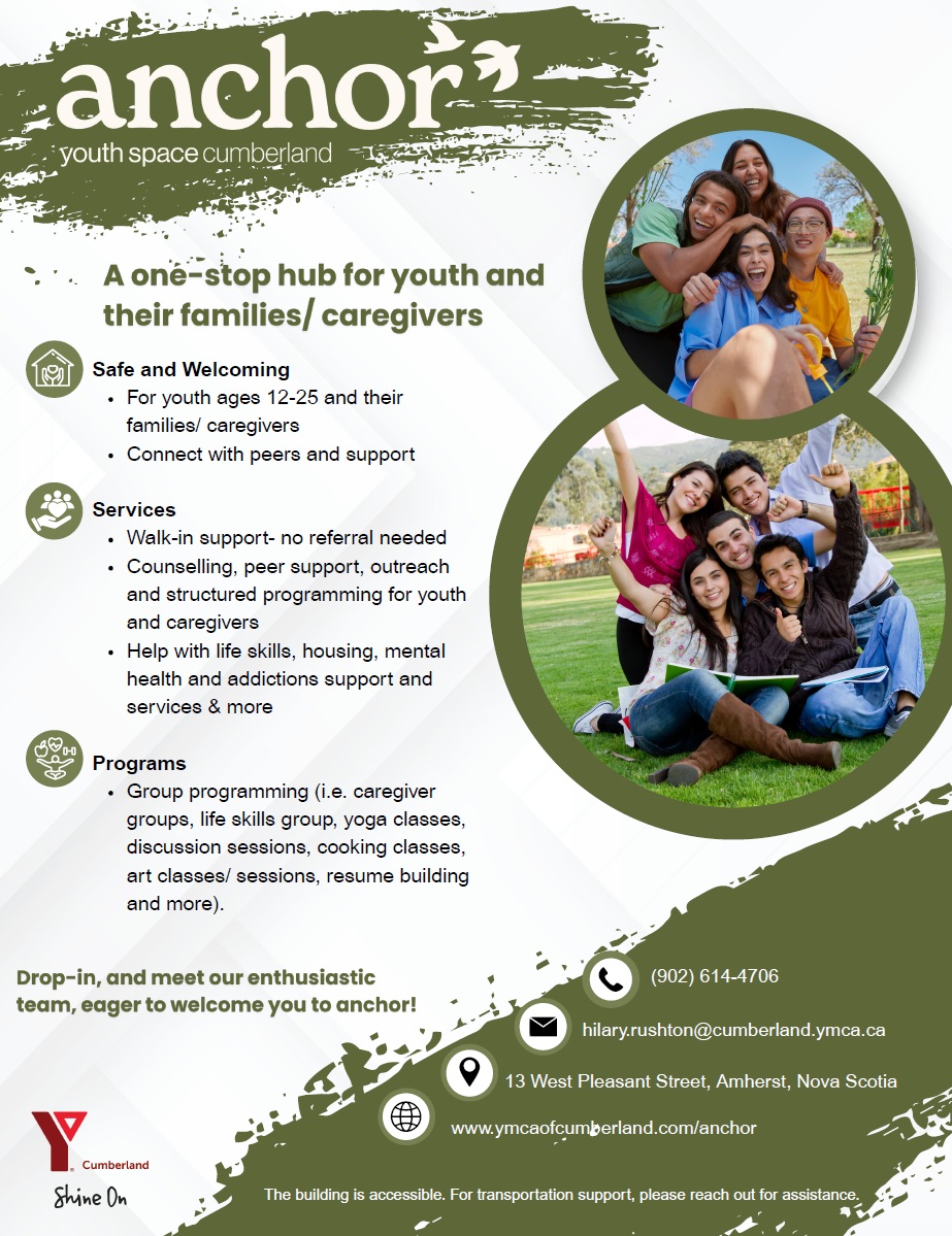 Anchor Youth Services 20250617