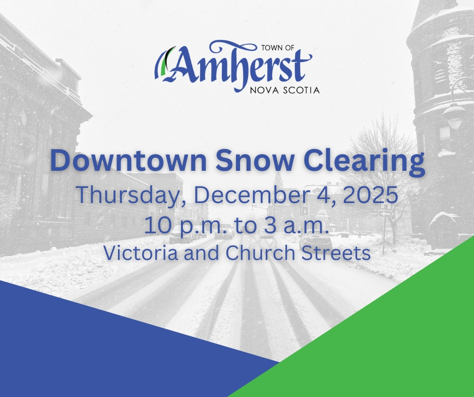 Downtown Snow Clearing 20251204
