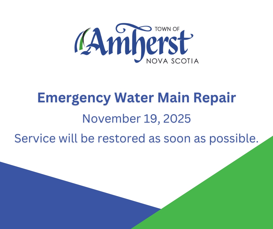 Emergency Watermain Repair 20251119