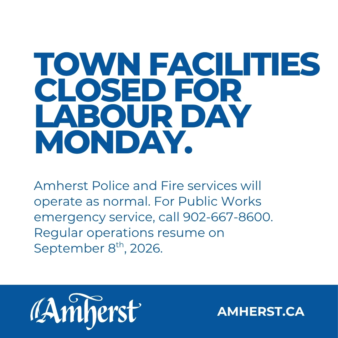 Labour Day Holiday Closure 20260904