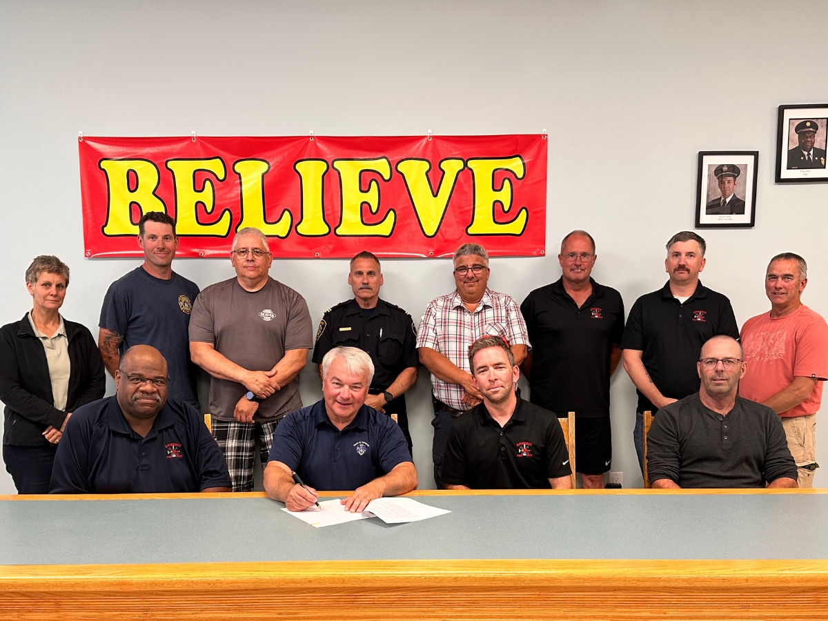 Live Fire Agreement Article Image 20250819