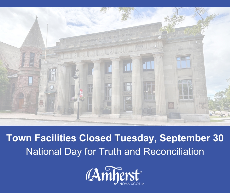 National Day for Truth and Reconciliation 20250929