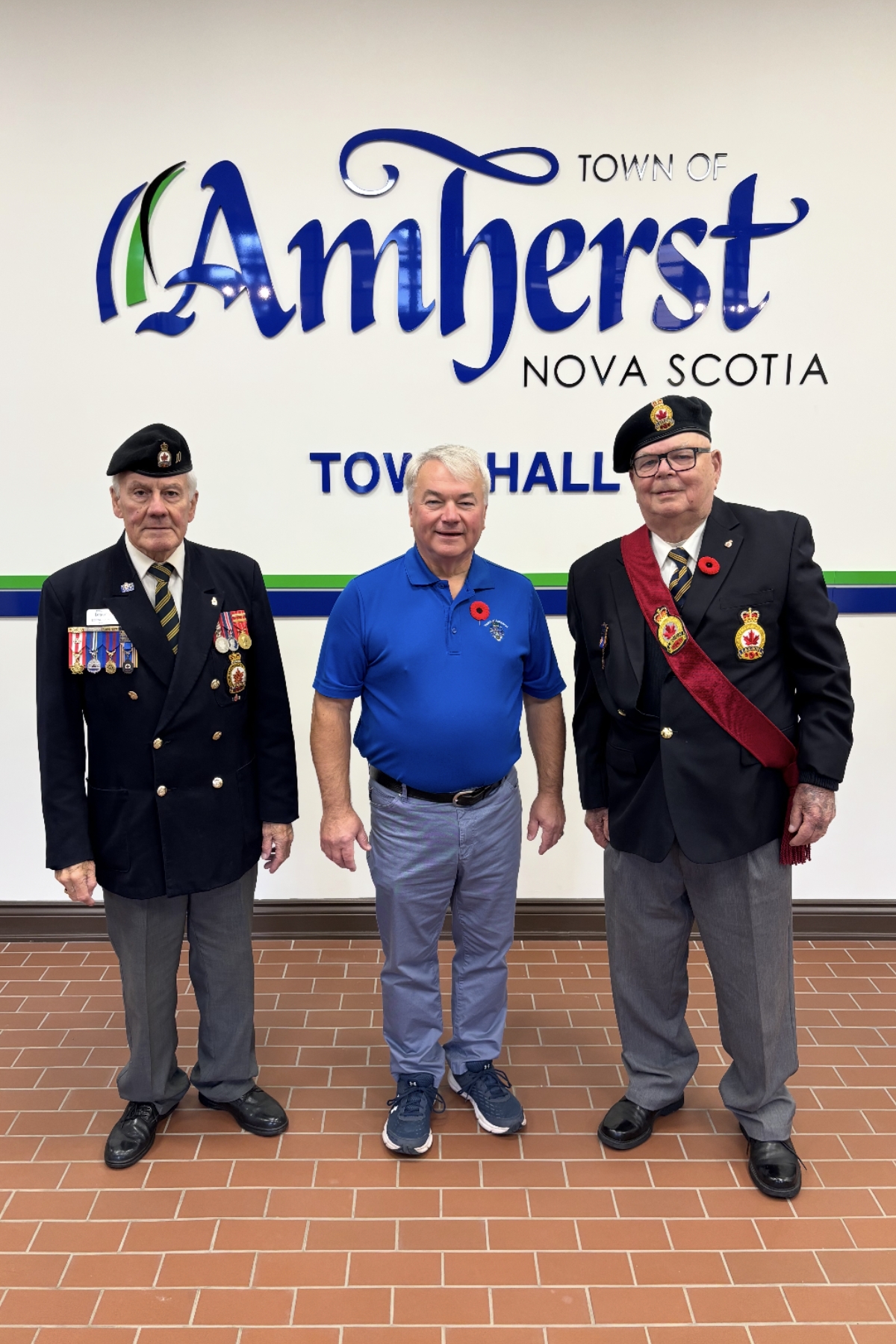 Poppy Campaign 20261023