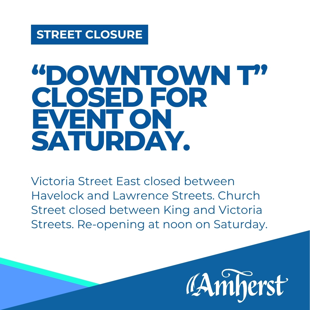 September 11 Memorial Street Closure 20260910