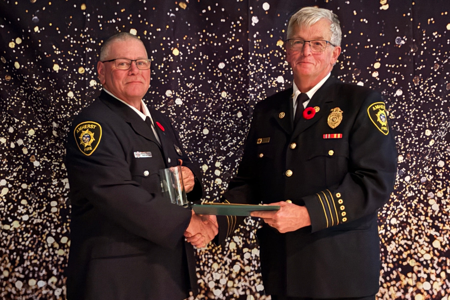 Stephen Chapman 5 years