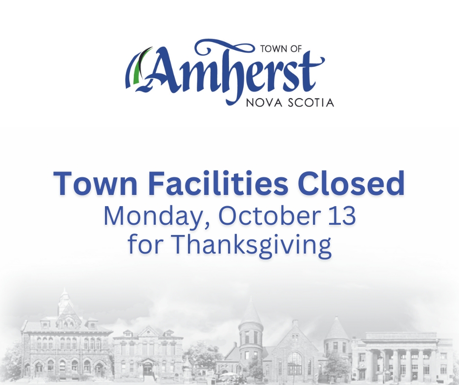 Thanksgiving Facility Closures 20251010