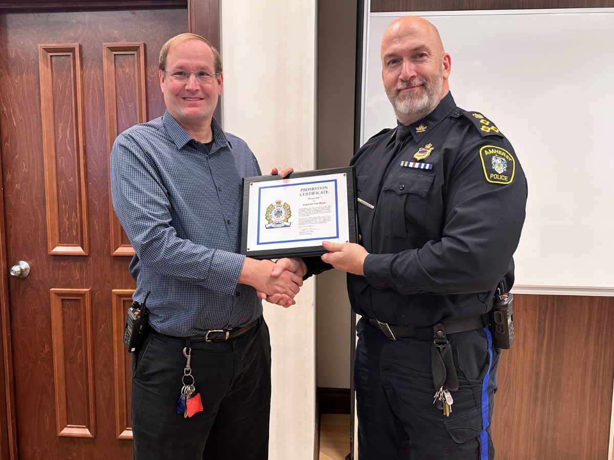 Tom Wood Promotion Article Image 20251021