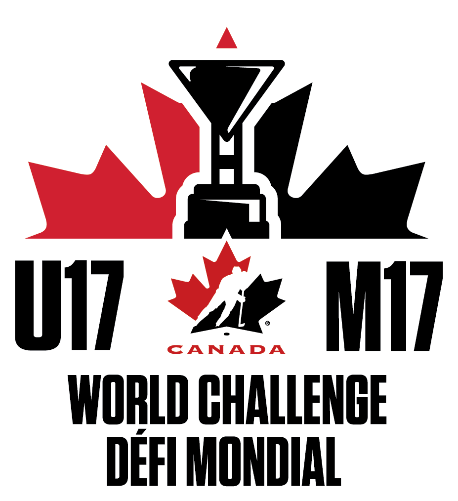 U17 World Challenge BILINGUAL LOGO