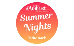 Summer Nights in the Park