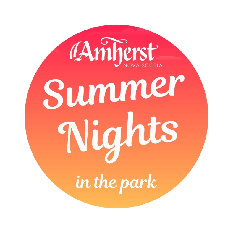 Summer Nights in the Park Logo 20250618