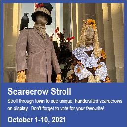 ScarecrowStroll WebClick