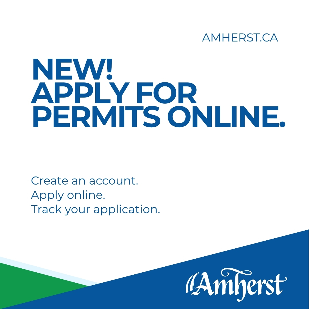 Online Permitting Platform Launch 20260904
