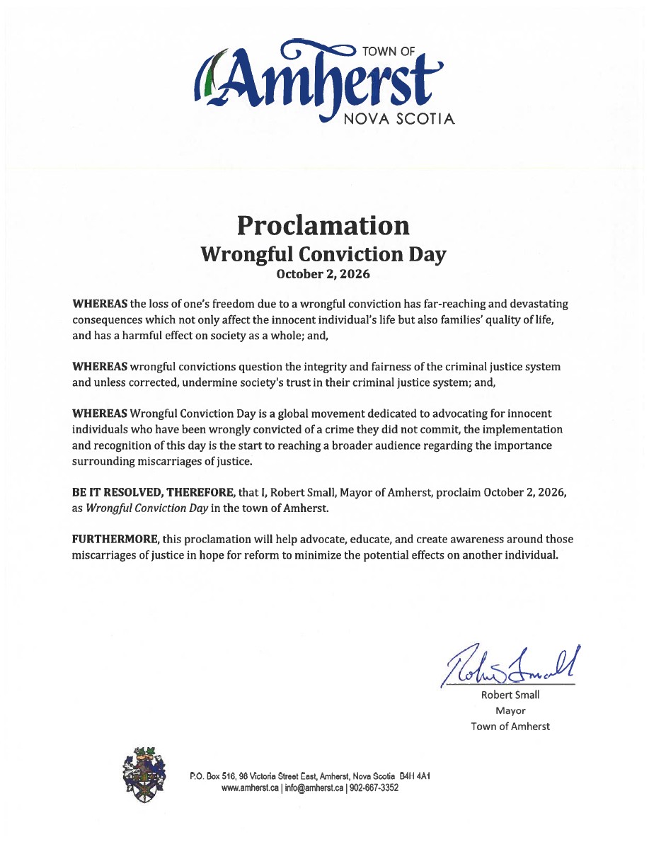 Proclamation_Wrongful_Conviction_Day_Signed_20260925.jpg
