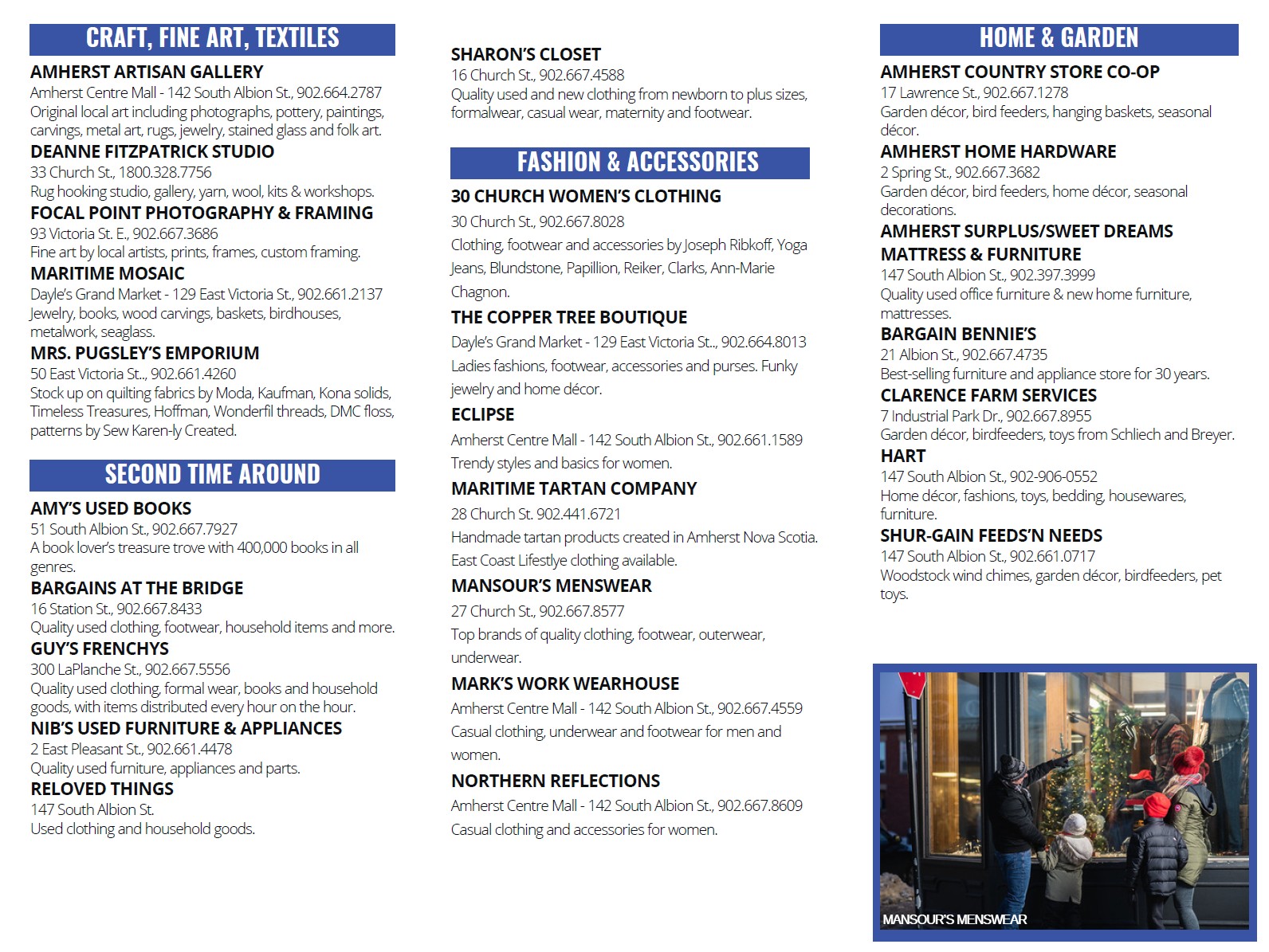 Amherst Shopping Guide P2 20260618