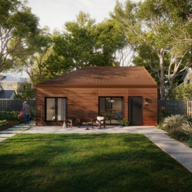 Accessory Dwelling Unit 01