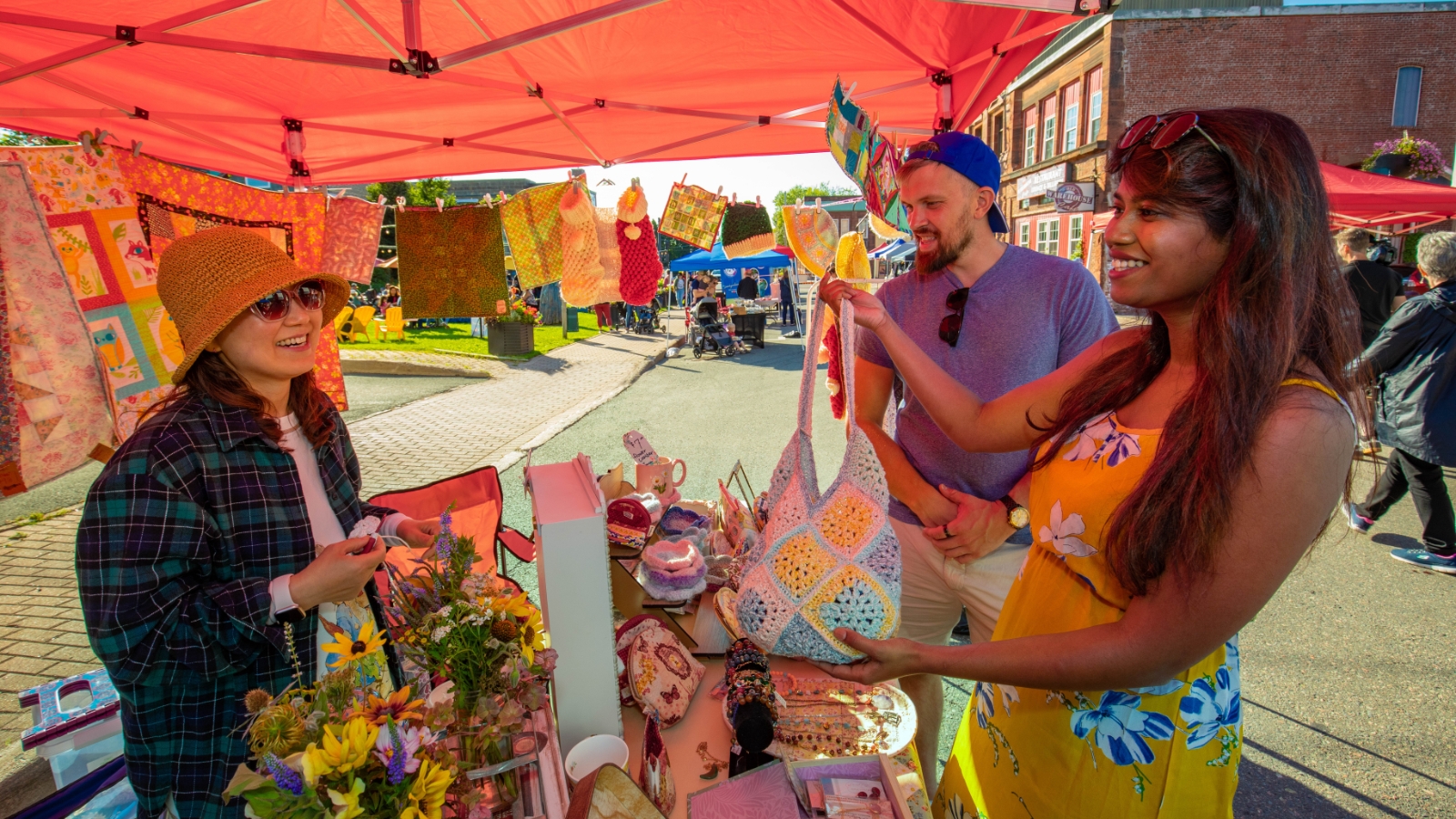 Arts and culture in Amherst