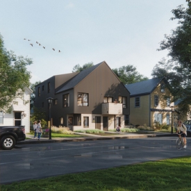 Fourplex 01
