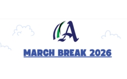 March Break