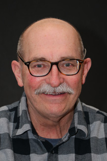 Councillor Charlie Chambers