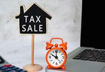 Town of Amherst Tax Sale - Tuesday, February 11, 2025