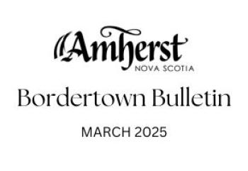 Bordertown Bulletin - March 2025