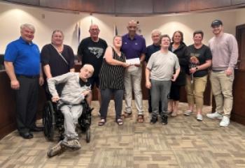 Community Support Grants - June 4, 2025