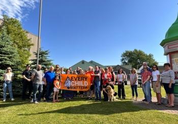 National Indigenous Peoples Day 2025 proclaimed in Amherst