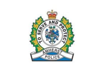 Two arrested and charged with multiple offenses 
