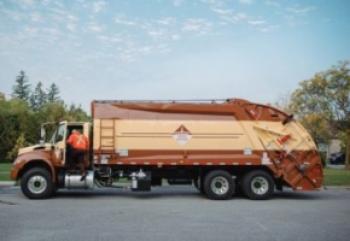 Canada Day collection changes - garbage, compost, recycling
