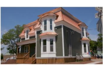Historical home gets modern upgrade - CTV News Atlantic