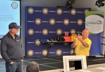 Safety First – Presenting Significant Updates to the Building Code