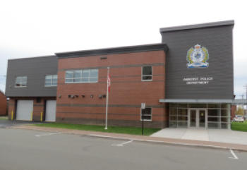 Amherst Police Arrest Two in Stabbing Incident 