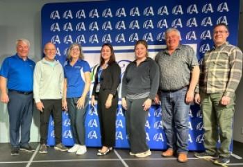 Amherst to Host 2027 Nova Scotia 55+ Games